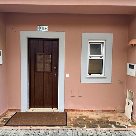 Dream Executive Apartments Luz エクステリア 写真