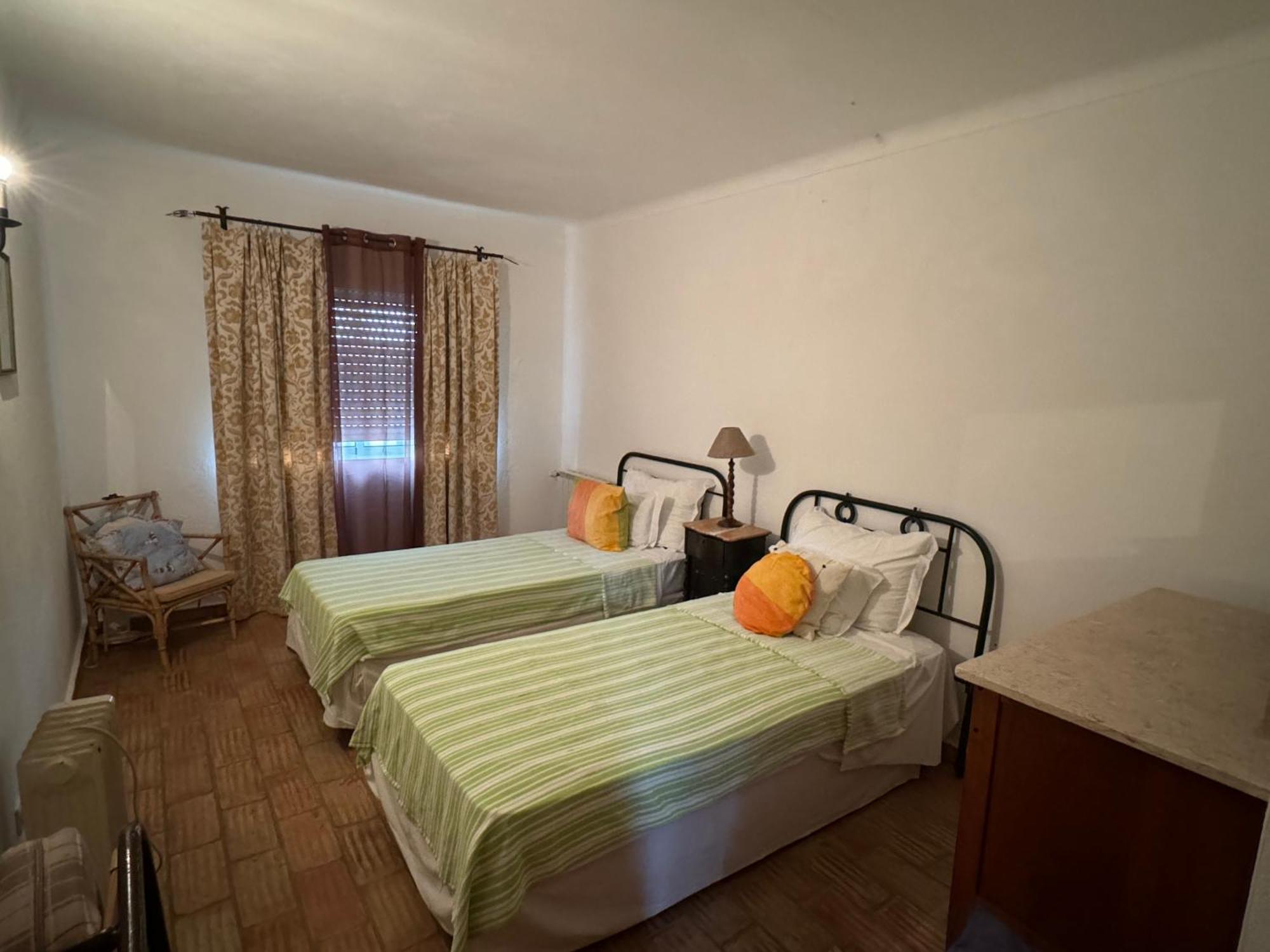 Dream Executive Apartments Luz エクステリア 写真