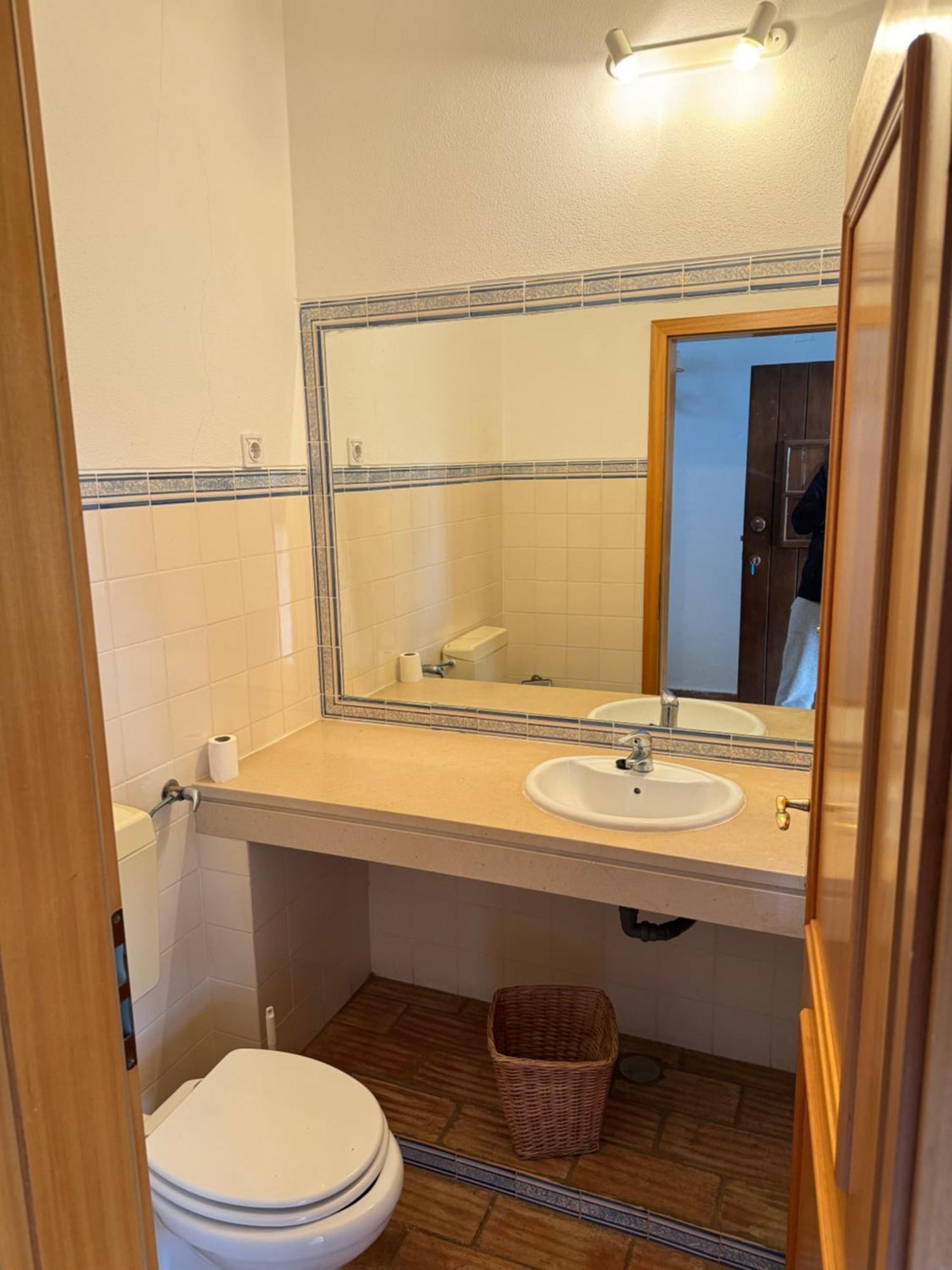 Dream Executive Apartments Luz エクステリア 写真