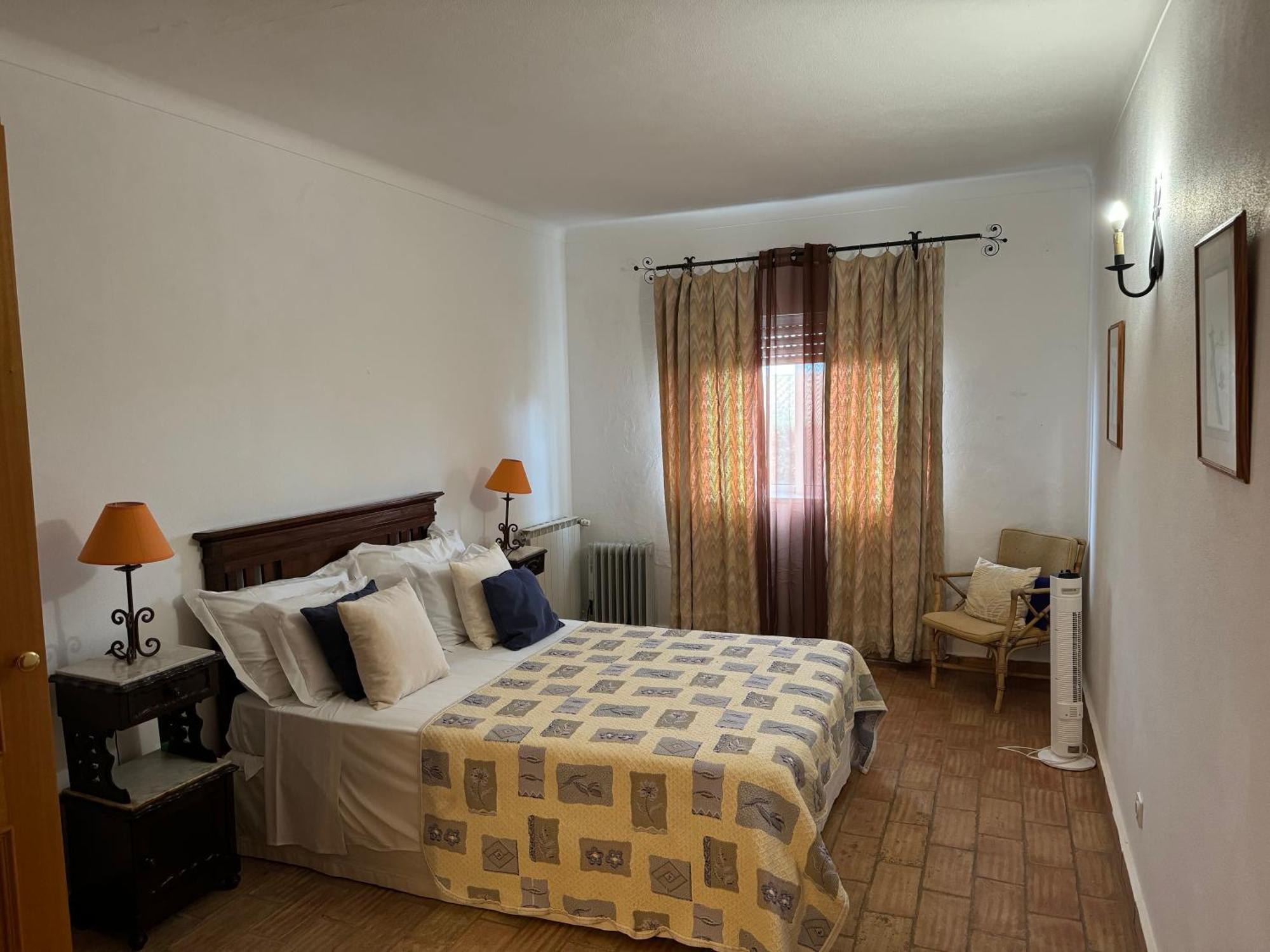 Dream Executive Apartments Luz エクステリア 写真