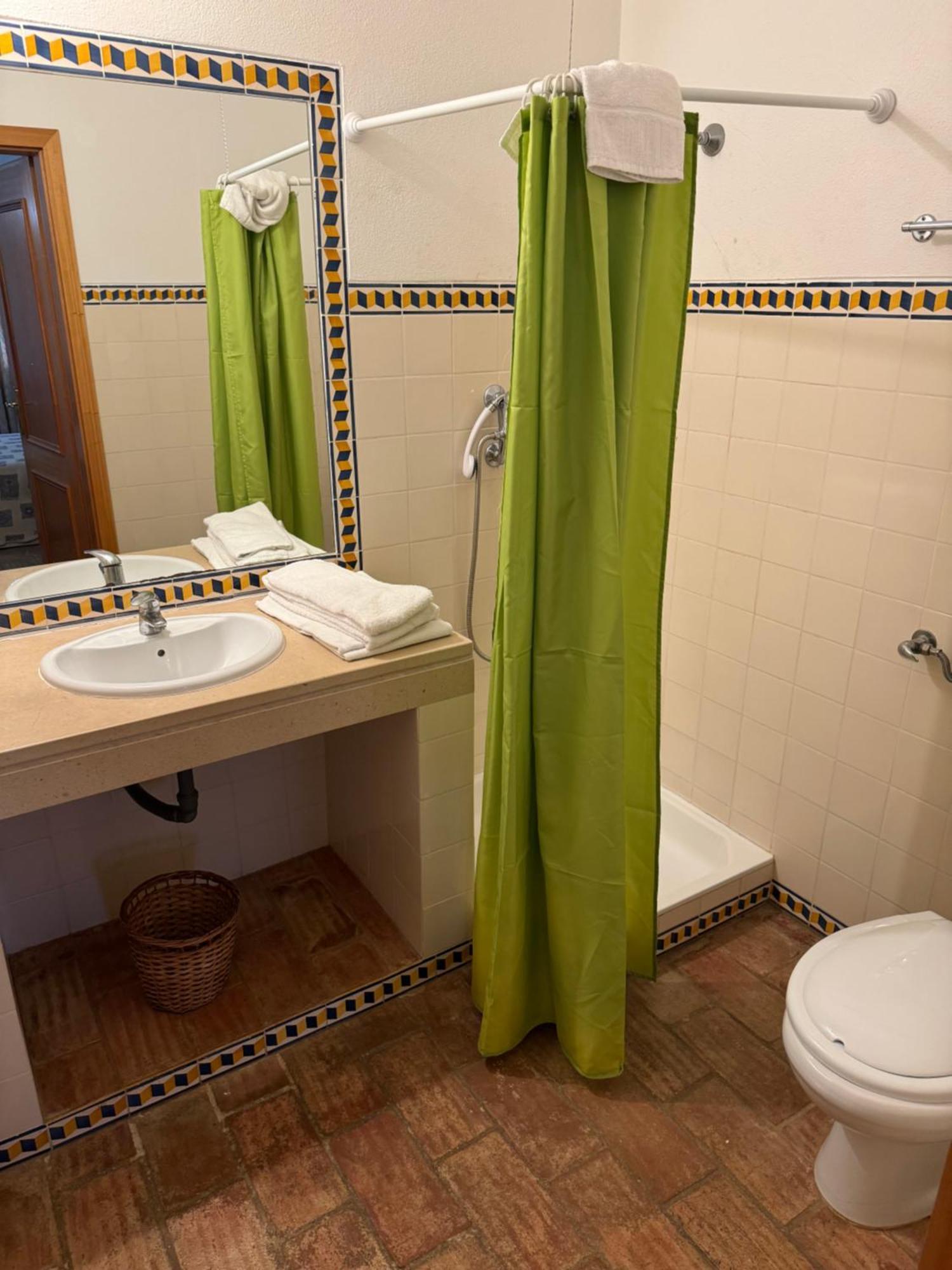 Dream Executive Apartments Luz エクステリア 写真