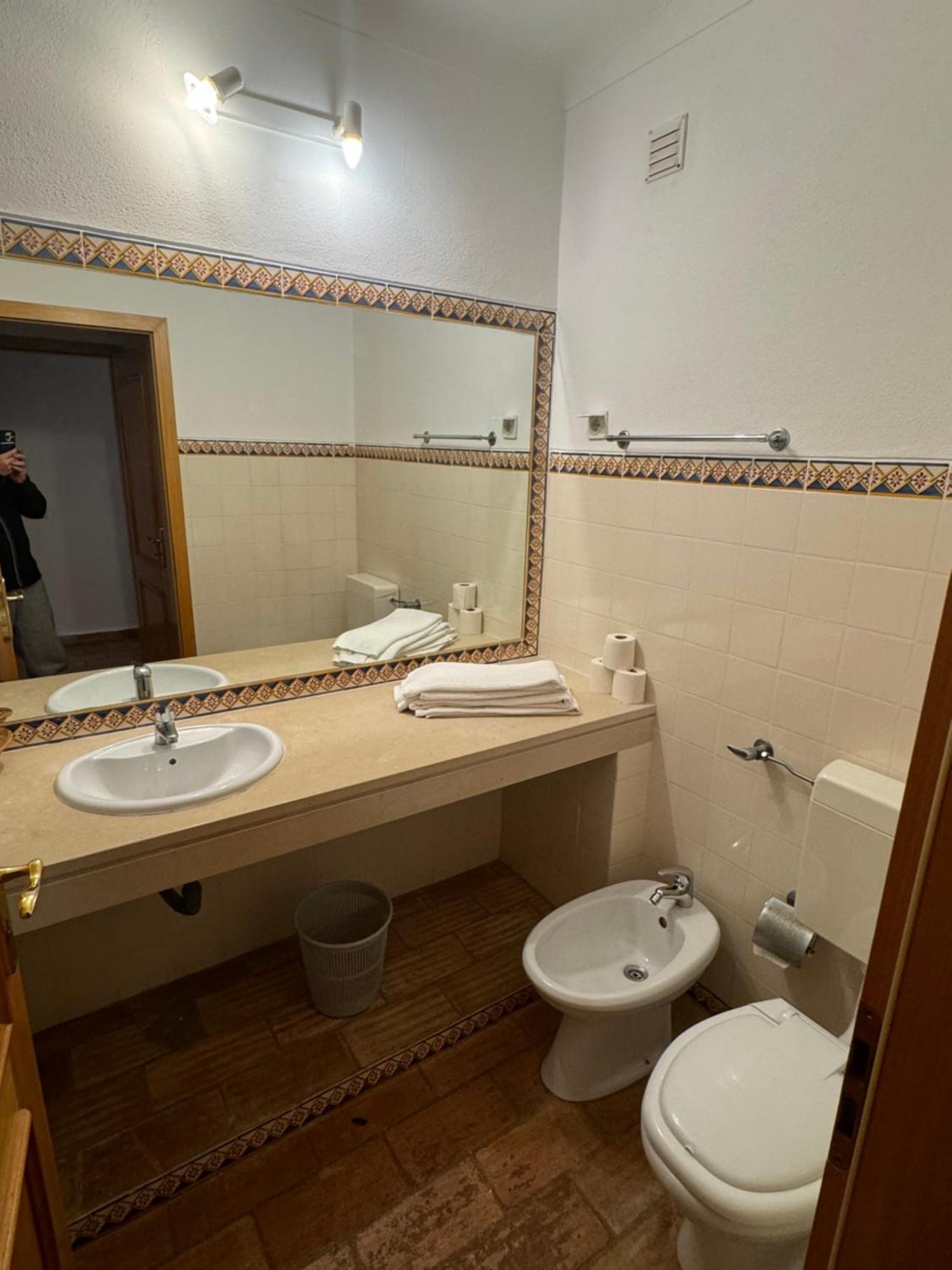 Dream Executive Apartments Luz エクステリア 写真