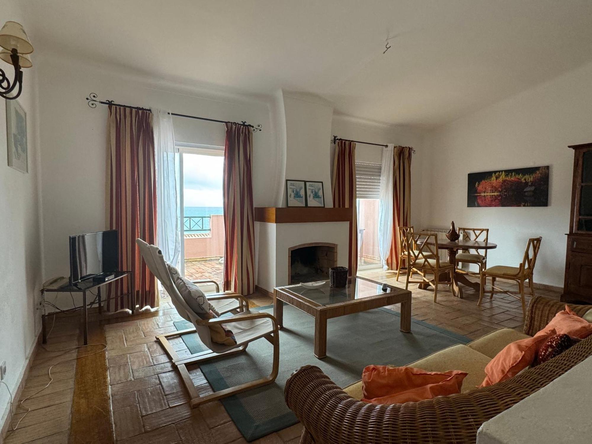 Dream Executive Apartments Luz エクステリア 写真
